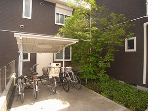 グリーンレジデンス 102号-14