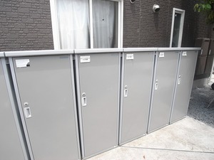 グリーンレジデンス 102号-15