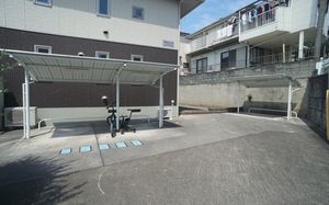 プリムヴェール 201号-15