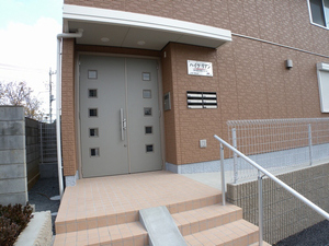 ハイツ　リアン 201号-12