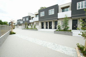 Ｐｒｏｓ　Ｃｏｕｒｔ　Ⅱ 102号-12