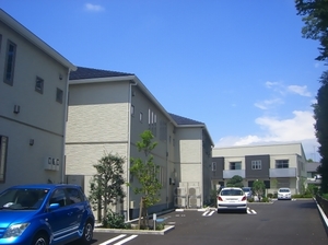 Ｐｒｏｓ　Ｃｏｕｒｔ　Ⅱ 102号-14