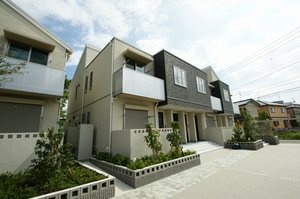 Ｐｒｏｓ　Ｃｏｕｒｔ　Ⅲ 202号-12