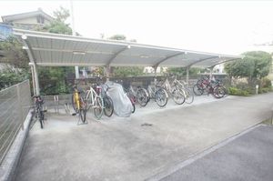 Ｐｒｏｓ　Ｃｏｕｒｔ　Ⅲ 202号-14