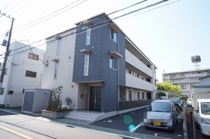 ル・コンセルト 203号-1