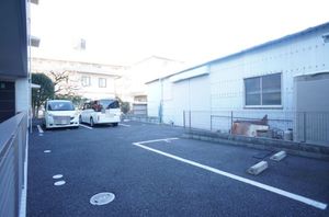 ル・コンセルト 203号-14