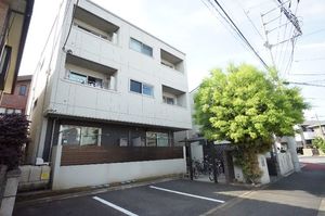 ガーデン風花 202号-1