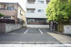 ガーデン風花 202号-12