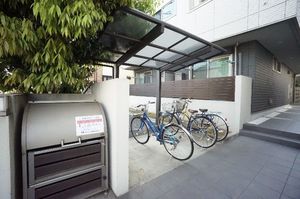 ガーデン風花 202号-13