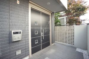 ガーデン風花 202号-15