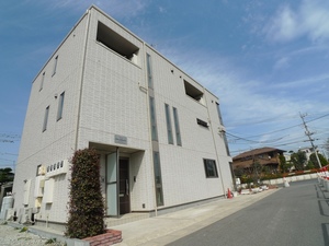 シャンボール 302号-12