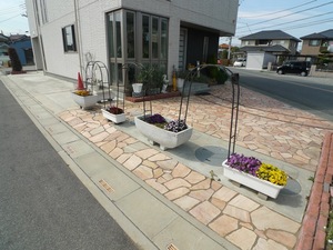 シャンボール 302号-13