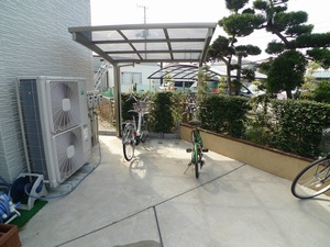 シャンボール 302号-15