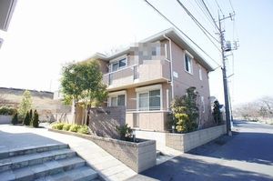 プリムヴェールⅥ 102号-12