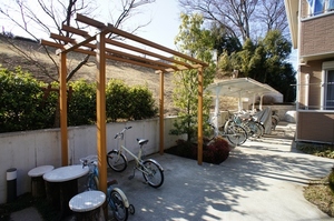 プリムヴェールⅥ 102号-14