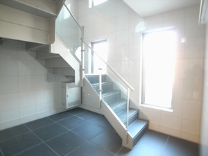 ロイヤルヒルズ武蔵野 301号-13