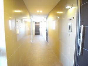 ロイヤルヒルズ武蔵野 301号-14