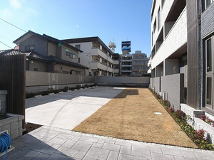 ロイヤルヒルズ武蔵野 301号-15