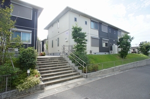 ｅｓｔｅｌｌａ　ｇａｒｄｅｎ　Ⅱ 101号-11