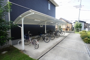 ｅｓｔｅｌｌａ　ｇａｒｄｅｎ　Ⅱ 101号-12