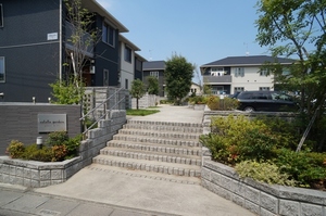 ｅｓｔｅｌｌａ　ｇａｒｄｅｎ　Ⅱ 101号-14