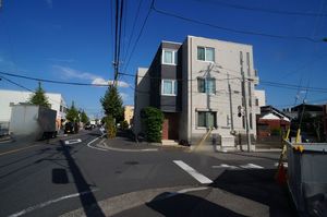 カーサ　グレーシア 203号-12