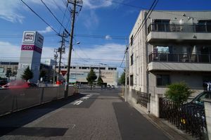 カーサ　グレーシア 203号-13