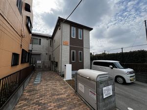 ボン・ジョネ 203号-11