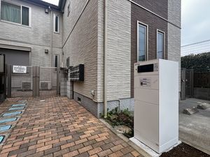 ボン・ジョネ 203号-12