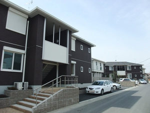 グリーンクレスト 202号-13