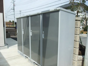 グリーンクレスト 202号-15