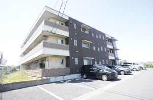 マンション鷹の巣（Ａ） 306号-12