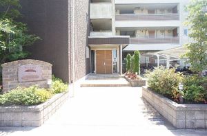 マンション鷹の巣（Ａ） 306号-13