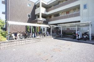 マンション鷹の巣（Ａ） 306号-14