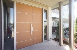 マンション鷹の巣（Ａ） 306号-15