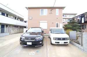 スカイハイツ朝日 101号-14