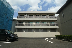 エトワールイースト弐番館 203号-12