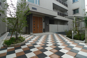 エトワールイースト弐番館 203号-13