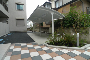 エトワールイースト弐番館 203号-14