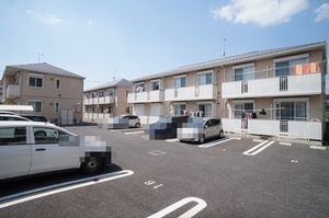 フォレストマスターズＢ 101号-13