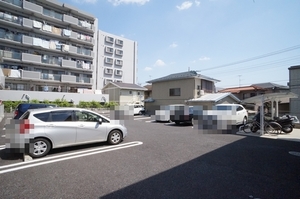 フォレストマスターズＢ 101号-14