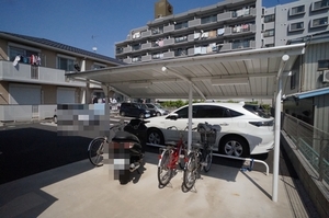 フォレストマスターズＢ 101号-15