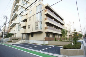 リベーラ岸町 402号-1