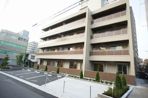 リベーラ岸町 402号-13