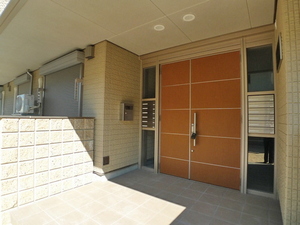 マーベラス　メゾン 201号-13