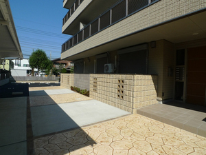 マーベラス　メゾン 201号-14