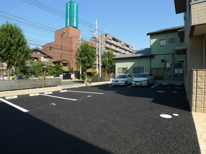 マーベラス　メゾン 201号-15