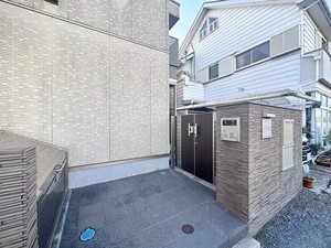 サンメゾン北戸田 102号-12