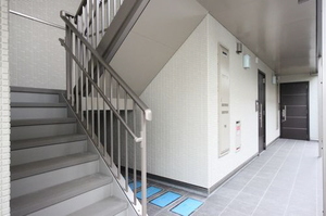 サンメゾン北戸田 102号-13