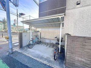 サンメゾン北戸田 102号-14